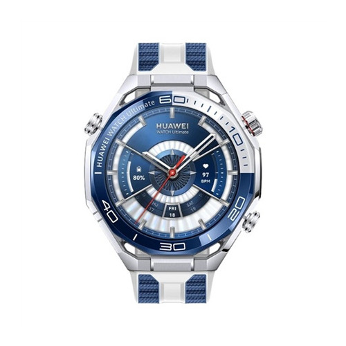Smartwatch Huawei Watch Ultimate 2 Biało-