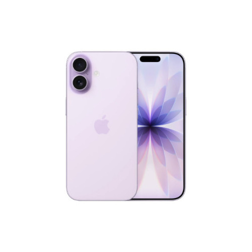Apple iPhone 17 16 cm (6