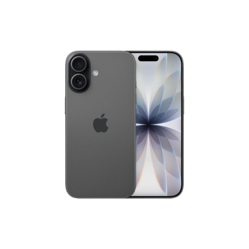 Apple | iPhone 17 | Black