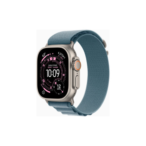 Smartwatch Apple Watch Ultra 3 GPS