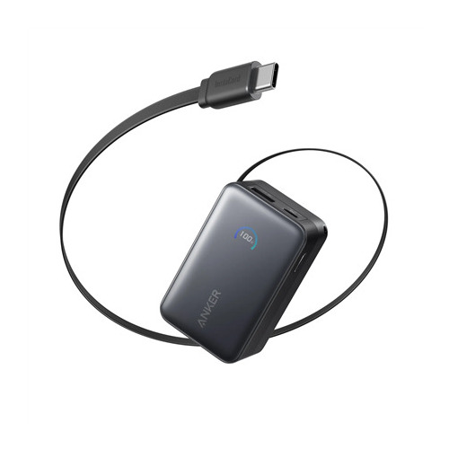 Powerbank Anker Nano 45W 10000mAh |