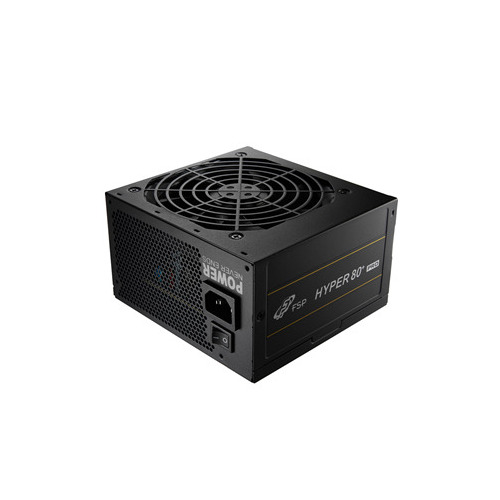 Zasilacz FSP/Fortron Hyper 80+ Pro 450W