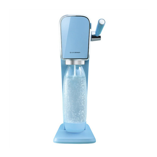 Saturator Sodastream Art + 1  +