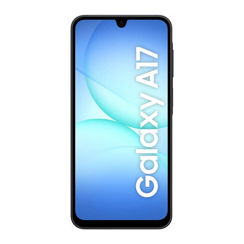 Samsung Electronics Polska Samsung Galaxy A17