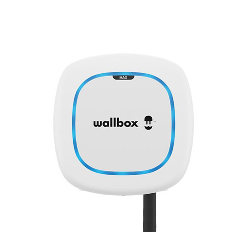 Wallbox Pulsar Max Type 2 22kW