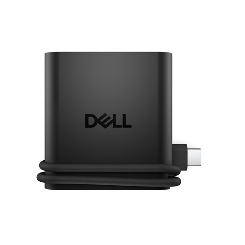 DELL Pro 4-in-1 USB-C Travel Hub