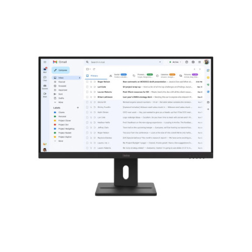 Monitor Lenovo ThinkVision E27-40 (64BCMAT4EU) |