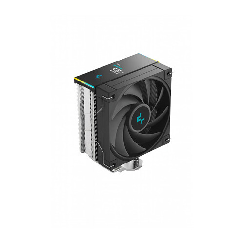 DeepCool AK400 DIGITAL SE Cooling |