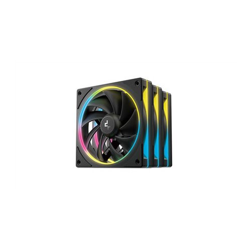 DeepCool FL12 SE 3IN1 Computer case