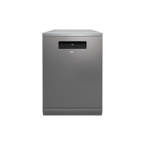 BEKO Dishwasher | DEN48530X | Freestanding