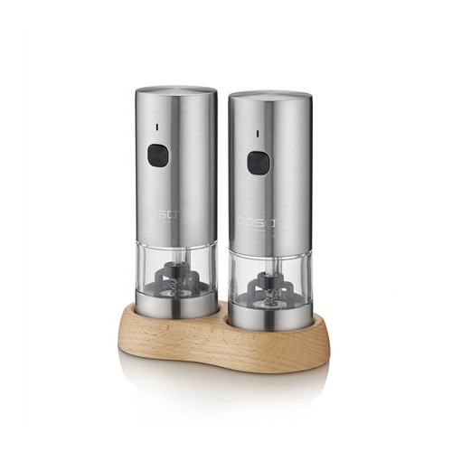 Caso Salt and Pepper Grinder |