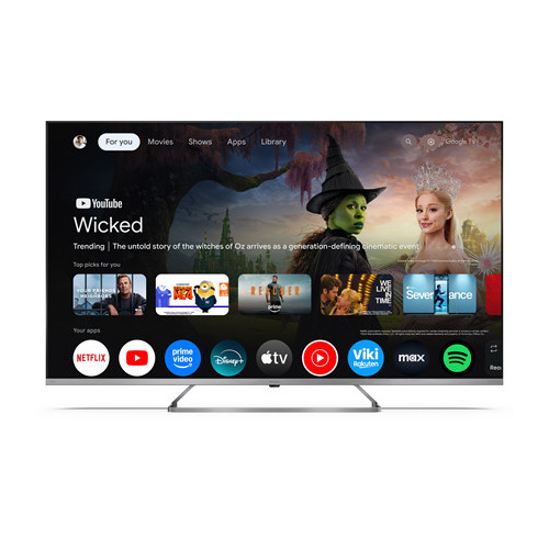 Sharp 55JP7265E TV 139.7 cm