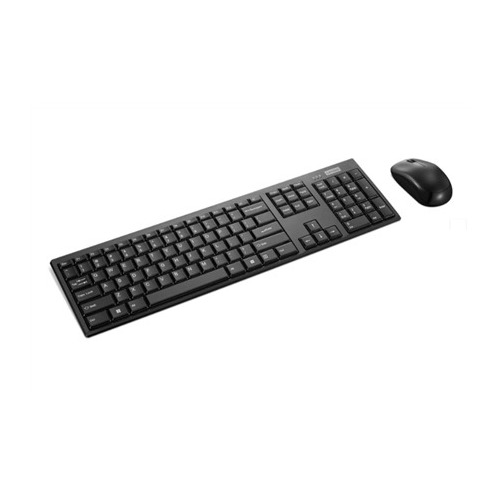 Klawiatura + Lenovo 100 Wireless Combo