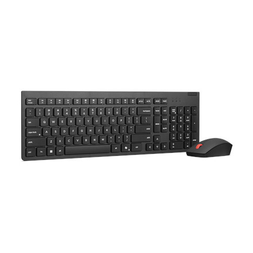 Klawiatura + Lenovo Essential Wireless Combo