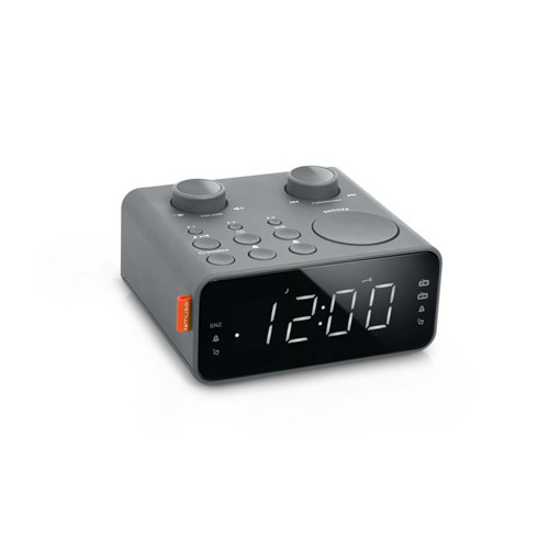 Radiobudzik Muse M-17 LG Dual Alarm