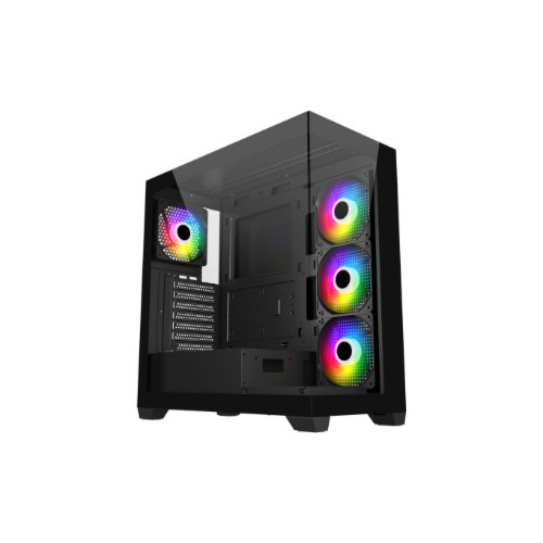 O FSP/Fortron M340 ARGB (POC0000272) |