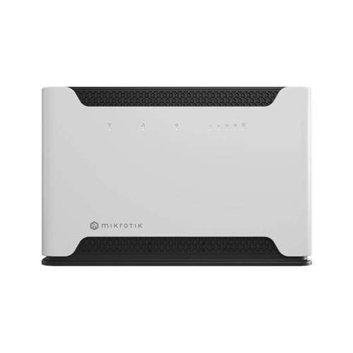 MikroTik MikroTik Chateau LTE7 with RouterOS