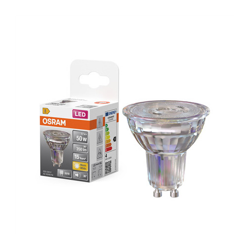 Osram Parathom Reflector | GU10 |