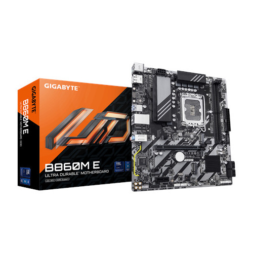 Gigabyte B860M E | B860M E