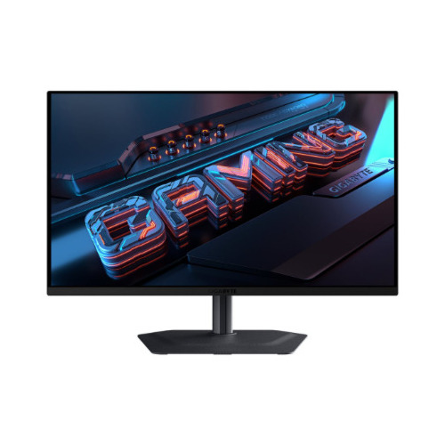 GIGABYTE MO27Q2A 27" OLED 2K QHD