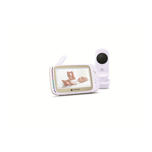 Niania Motorola VM45 Connect Baby Monitor