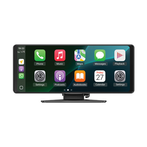 Nawigacja GPS Navitel Carplay/Android Auto DS810