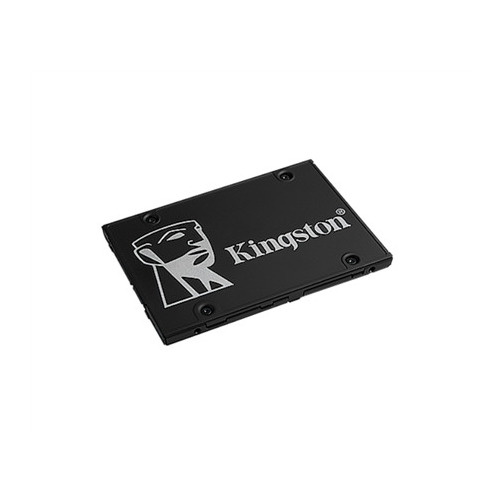 Dysk SSD Kingston KC600 2TB 2