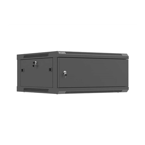 Szafa Lanberg  INSTALACYJNA RACK WISZĄCA 19&quot