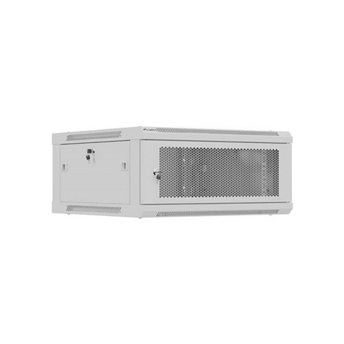 Szafa Lanberg  INSTALACYJNA RACK WISZĄCA 19&quot