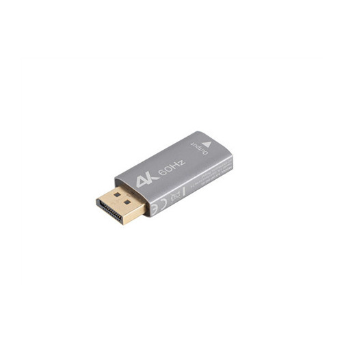 AV Lanberg  Displayport (M) -> HDMI