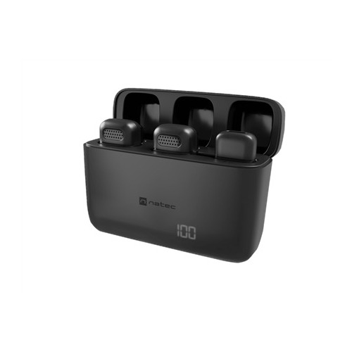 Natec Hopper USB-C  (NMI-2254) | NMI-2254