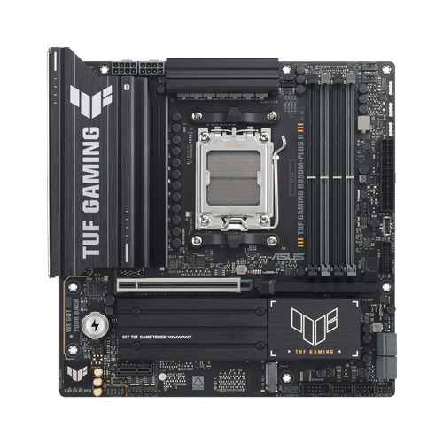 Asus TUF GAMING B850M-PLUS II |