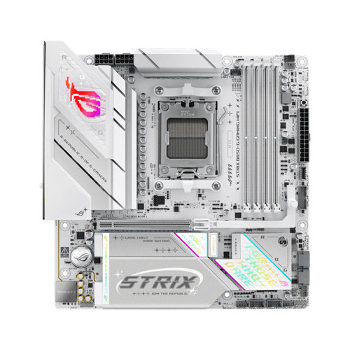 Asus ROG STRIX B850-G GAMING WIFI