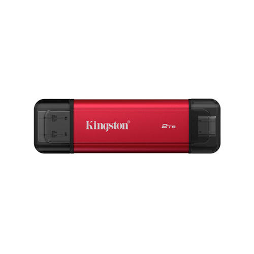 Dysk SSD Kingston SSD DualPortable 2TB