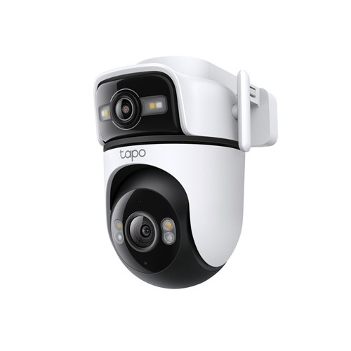 TP-Link Tapo Outdoor Dual Lens Pan/Tilt