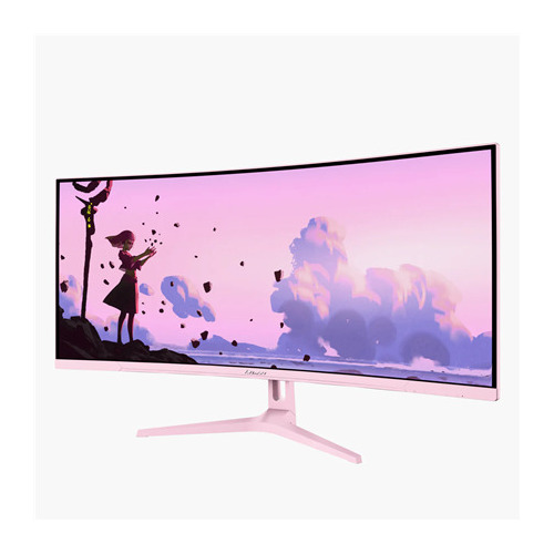 Monitor Arozzi (AZ-NO-34T2K165-PNK) | AZ-NO-34T2K165-PNK |