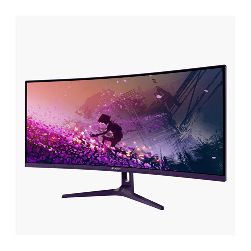 Monitor Arozzi 34 (AZ-NO-34T2K165-PP) | AZ-NO-34T2K165-PP