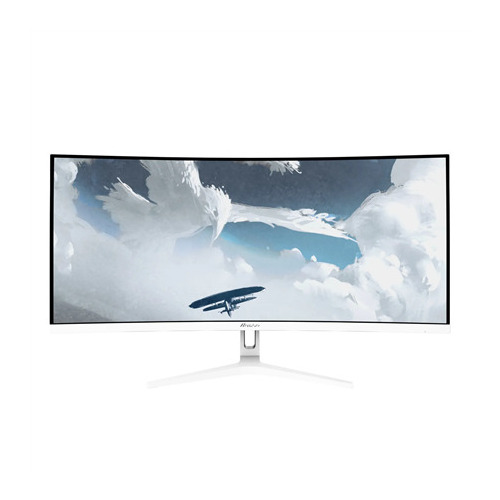 Monitor Arozzi 34 (AZ-NO-34T2K165-WT) | AZ-NO-34T2K165-WT