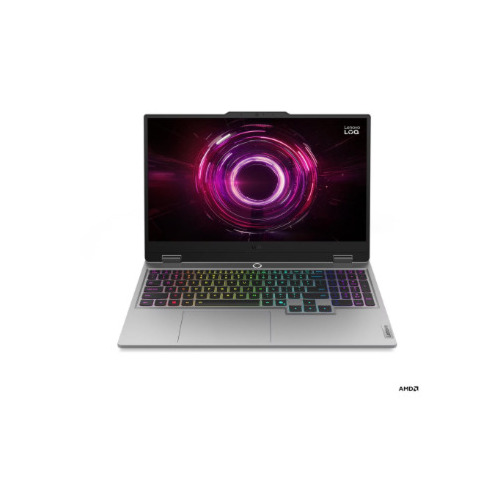 Lenovo LOQ 15AHP10 | Luna Grey