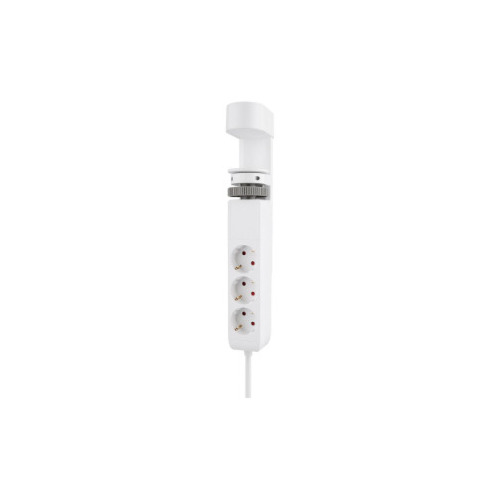 NEWSTAR Neomounts neomounts wa DS22-840WH6 230/USB/USB-C