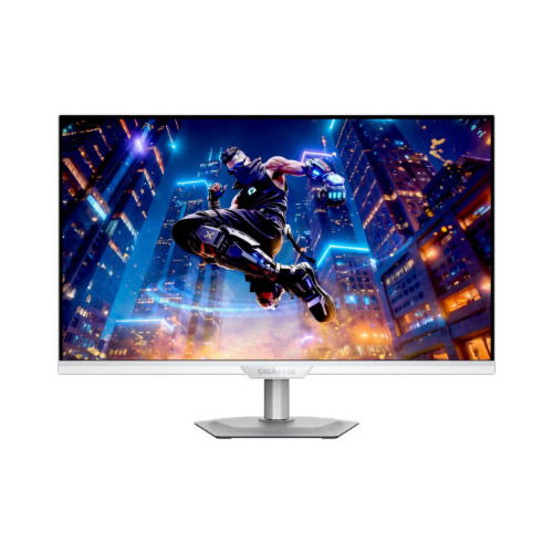 GIGABYTE M27UP ICE 27" 4K UHD