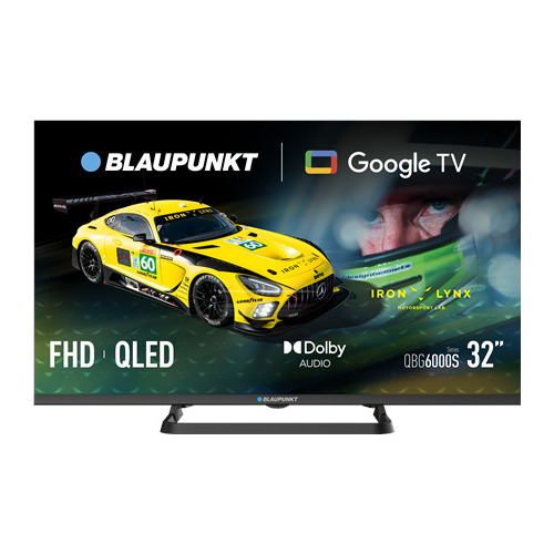Telewizor 32QBG6000S QLED 32" Full HD