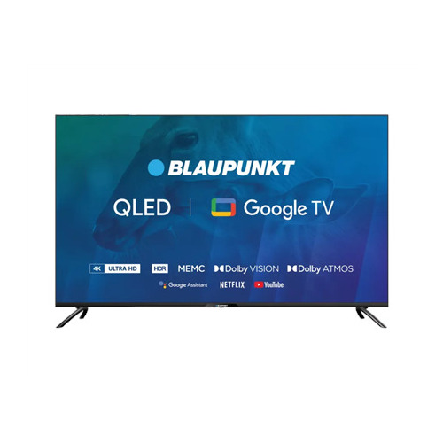 Blaupunkt | QLED TV | 50QBG6000S