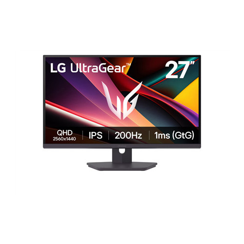 Monitor LG UltraGear 27G610A-B | 27G610A-B