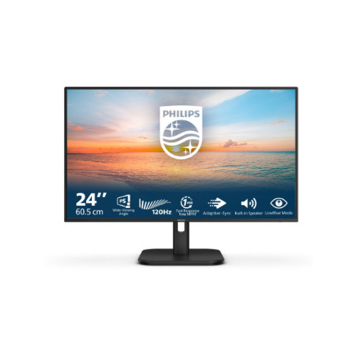 Monitor Philips E-Line 24E1N1200A/00 | 24E1N1200A/00