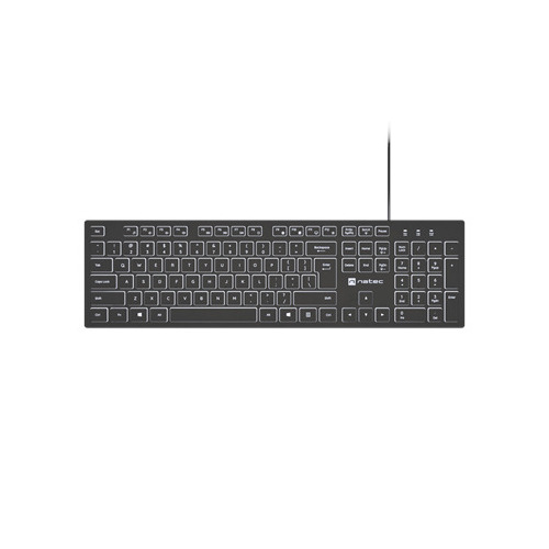 Klawiatura Natec Herring Glow (NKL-2342) |