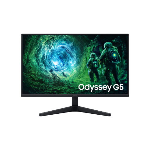 Monitor Samsung Odyssey G5 (LS27FG530EUXEN) |