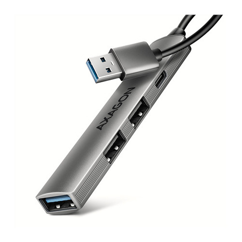 HUB USB Axagon HUE-STA, 4x USB