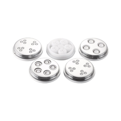 Gorenje Small Attachments for Pasta, 5
