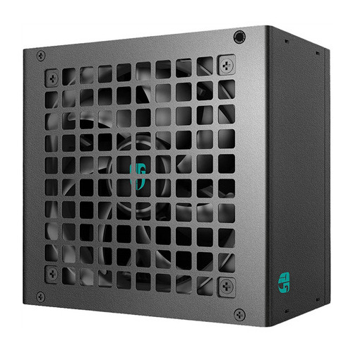 Zasilacz Deepcool GamerStorm PQ850G 850W (R-PQ850G-FD1B-JGEU-V1)